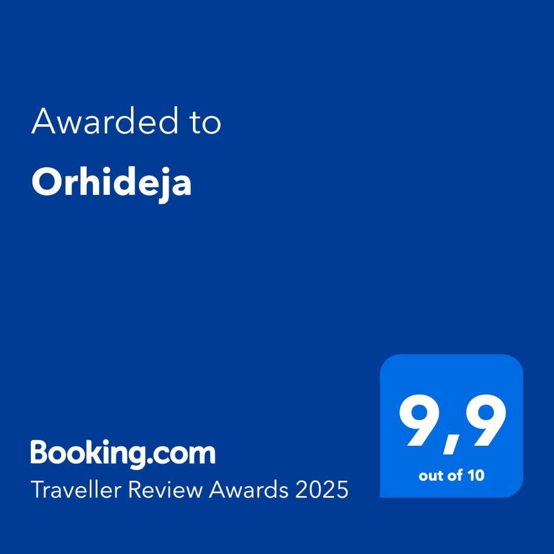 Orhideja Appartamento Sarajevo