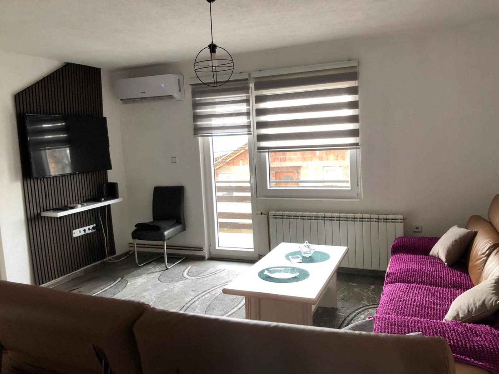 Appartamento Orhideja SJJ