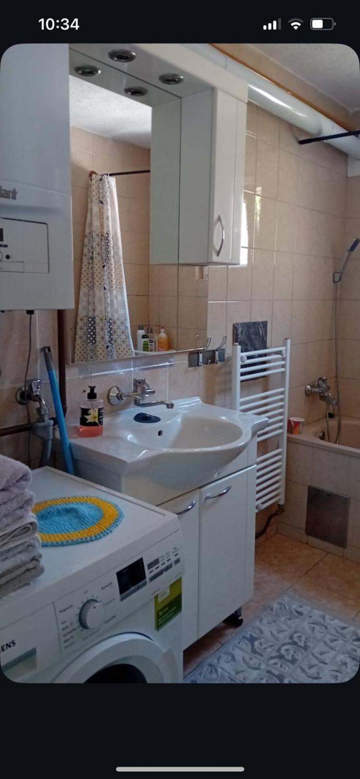 Orhideja Appartamento Sarajevo